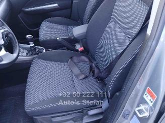 Suzuki Vitara  picture 24