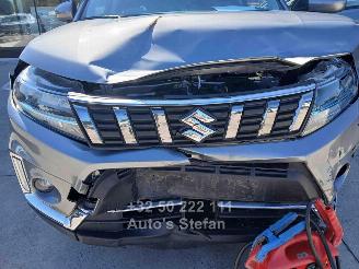 Suzuki Vitara  picture 28