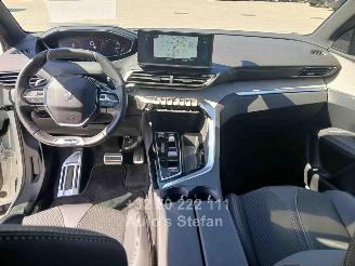 Peugeot 3008 GT LINE picture 13