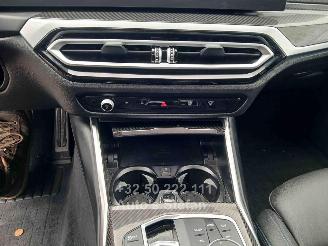 BMW 3-serie E picture 15