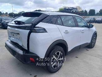 Peugeot 2008 STYLE picture 22