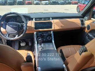 Land Rover Range Rover ROVER SPORT HSE picture 17