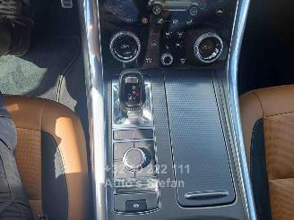 Land Rover Range Rover ROVER SPORT HSE picture 7