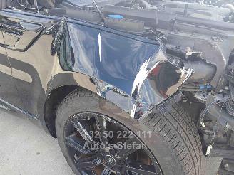 Land Rover Range Rover ROVER SPORT HSE picture 33