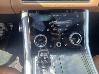 Land Rover Range Rover ROVER SPORT HSE picture 14