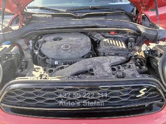 Mini Cooper SE COUNTRYMAN 4ALL picture 18