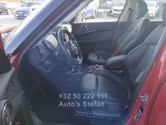 Mini Cooper SE COUNTRYMAN 4ALL picture 24
