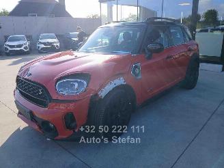Mini Cooper SE COUNTRYMAN 4ALL picture 3