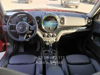 Mini Cooper SE COUNTRYMAN 4ALL picture 14