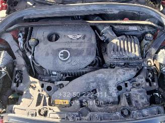 Mini Cooper SE COUNTRYMAN 4ALL picture 19