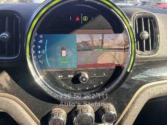 Mini Cooper SE COUNTRYMAN 4ALL picture 7