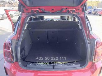 Mini Cooper SE COUNTRYMAN 4ALL picture 23