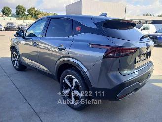 Nissan Qashqai  picture 4