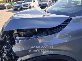 Nissan Qashqai  picture 20