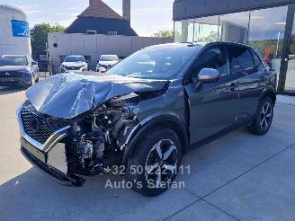 Nissan Qashqai  picture 3
