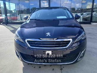 Peugeot 308 ALLURE picture 18