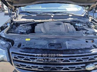 Land Rover Discovery 5 HSE picture 11