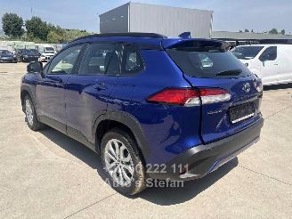 Toyota Corolla CROSS picture 5