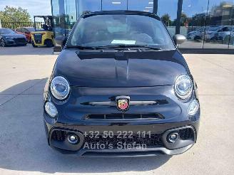 Abarth 595 TURISMO picture 2