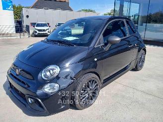 Abarth 500  picture 3