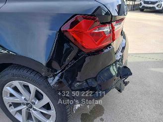 Audi A1 SPORTBACK 25 TFSI picture 30