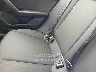 Audi A1 SPORTBACK 25 TFSI picture 10