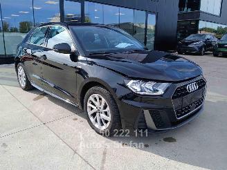  Audi A1 SPORTBACK 25 TFSI 2026/3
