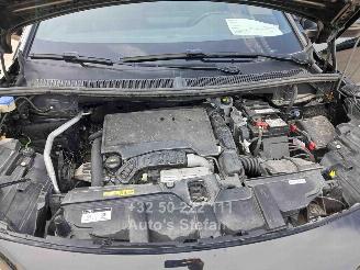 Peugeot 5008 GT picture 25