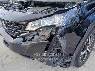 Peugeot 5008 GT picture 29