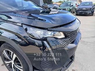 Peugeot 5008 GT picture 35