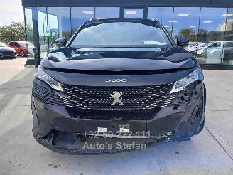Peugeot 5008 GT picture 3