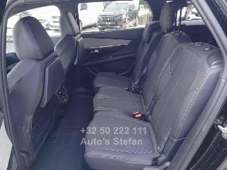 Peugeot 5008 GT picture 7