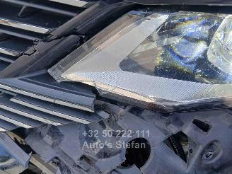 Peugeot 5008 GT picture 11
