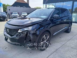Peugeot 5008 GT picture 6