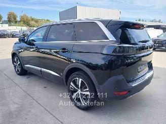Peugeot 5008 GT picture 4