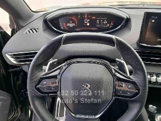 Peugeot 5008 GT picture 20