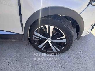 Peugeot 3008 GT LINE picture 33