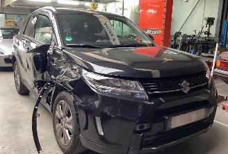 Voiture accidenté Suzuki Vitara  2026/3