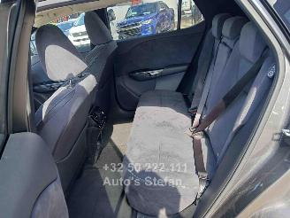 Lexus RZ 450E picture 8