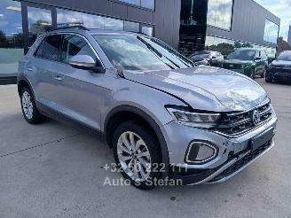  Volkswagen T-Roc LIFE 2024/9