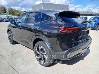 Nissan Qashqai TEKNA PLUS picture 4