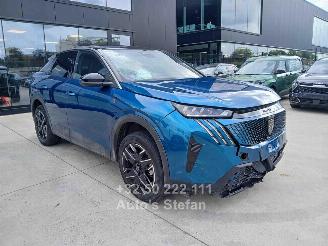 skadebil auto Peugeot 3008  2025/3