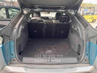Peugeot 3008 136 GT picture 10