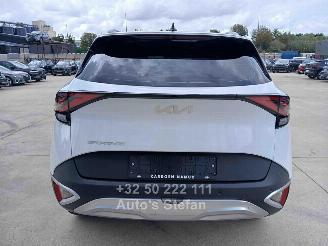 Kia Sportage  picture 6
