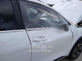 Kia Sportage  picture 25