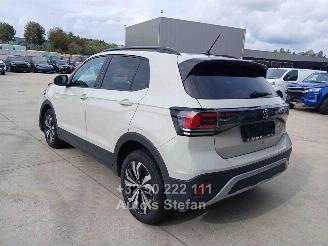 Volkswagen T-Cross LIFE picture 4