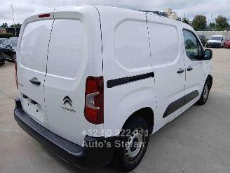 Citroën Berlingo  picture 6