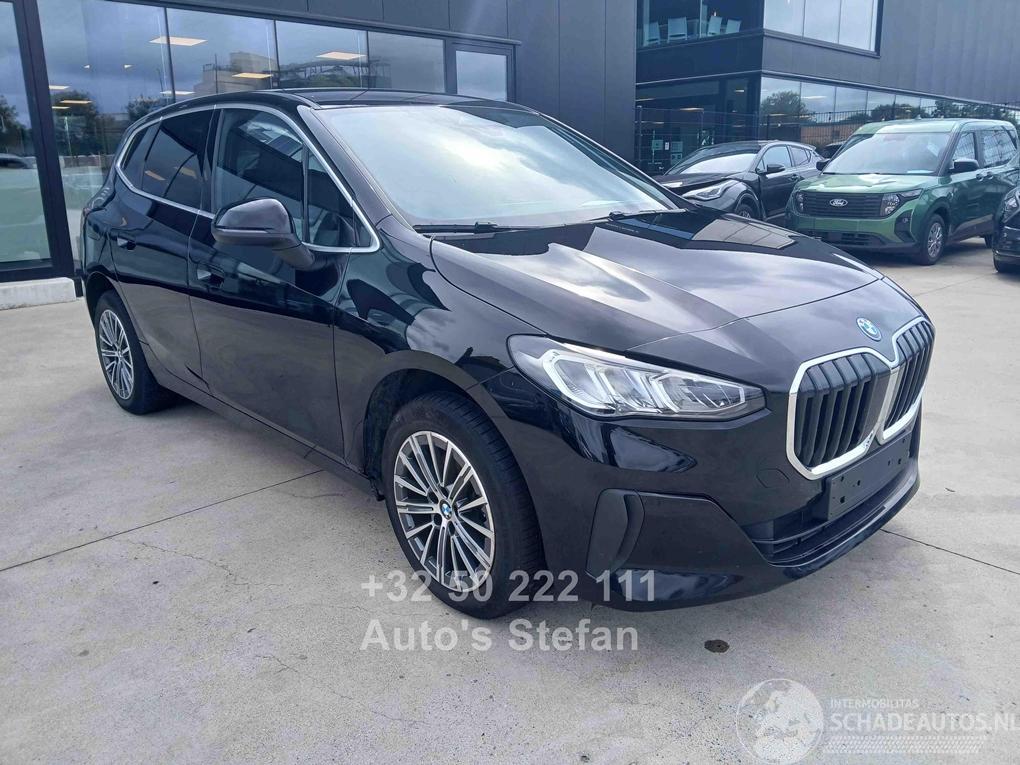 BMW 2-serie E XDRIVE