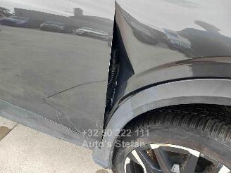 Peugeot e-5008  picture 23