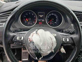 Volkswagen Tiguan  picture 10
